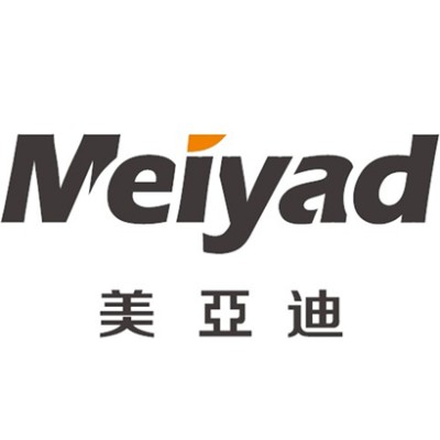 Shenzhen Meiyad Optoelectronics Co.Ltd's Logo