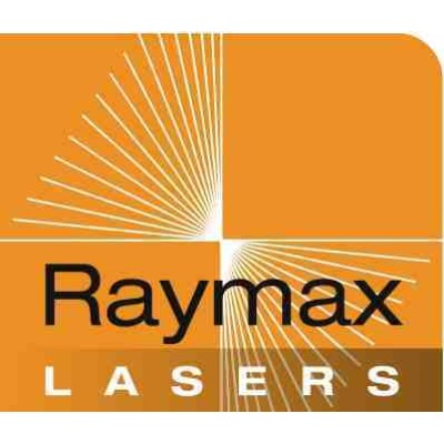 Raymax Applications Pty Limited's Logo