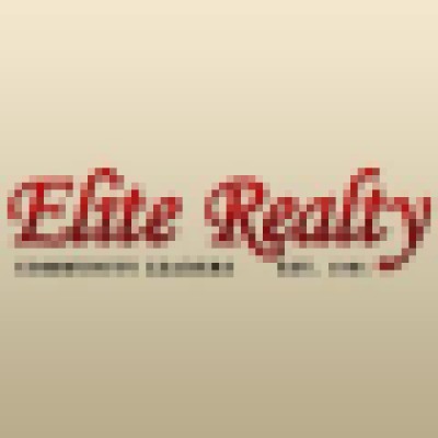 Elite Realty's Logo