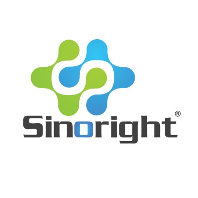 Sinoright International Trade Co. Ltd's Logo