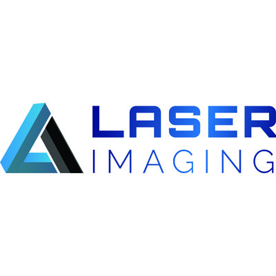 Laser Imaging Inc.'s Logo