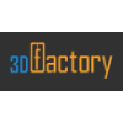 3D Factory's Logo