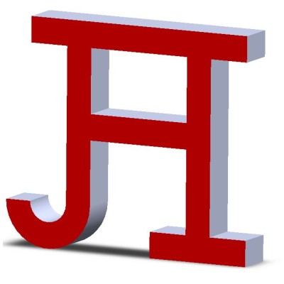 Qinhuangdao Jinheng Heavy Industry Co. Ltd.'s Logo