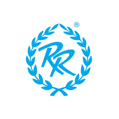 RR Sports Wear's Logo