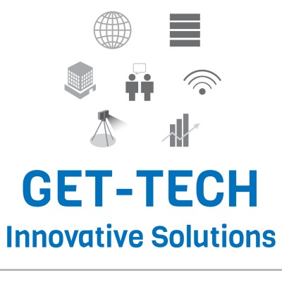 GET-TECH Innovative Solutions Inc.'s Logo