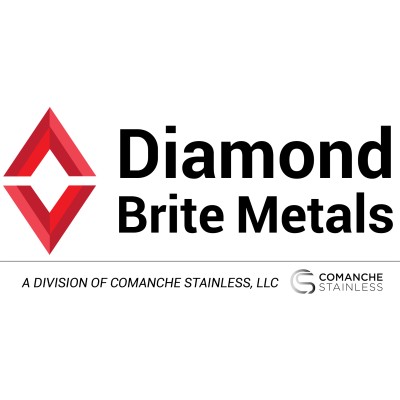 Diamond Brite Metals's Logo