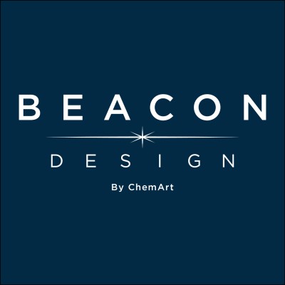 Beacon Design by ChemArt's Logo