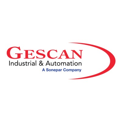 Gescan Automation's Logo