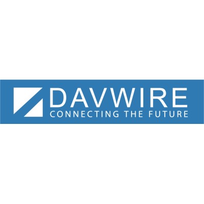 DAVWIRE's Logo