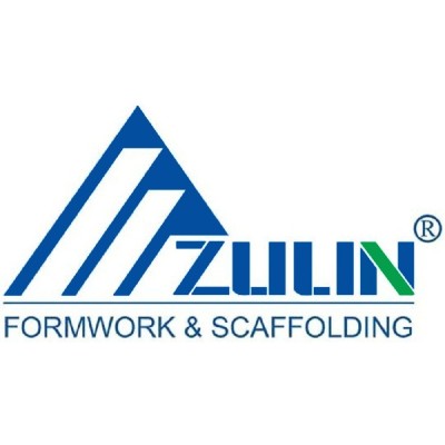 BEIJING ZULIN FORMWORK & SCAFFOLDING CO. LTD's Logo