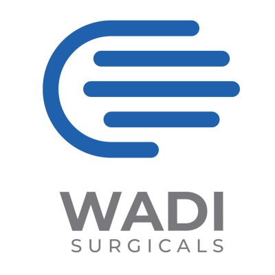 Wadi Surgicals's Logo