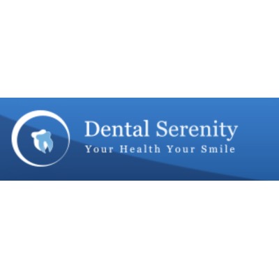 Dental Serenity's Logo