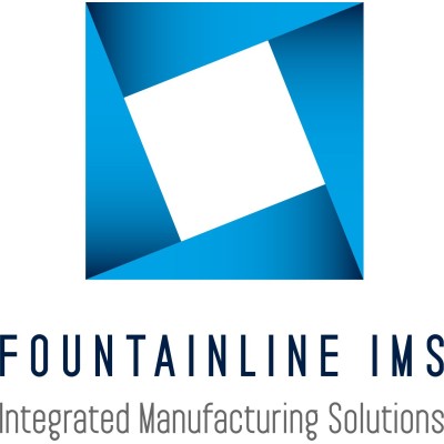 FountainLine IMS's Logo