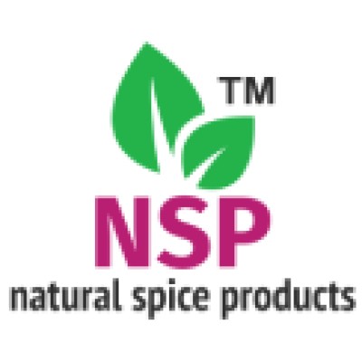 NSP Spices & Masalas's Logo