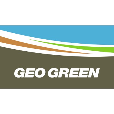 Geogreen Solutions Ltd's Logo