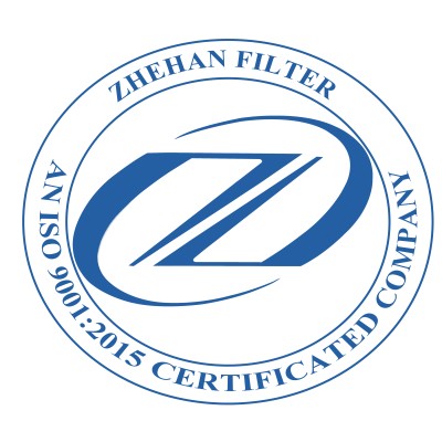 Anping Zhehan Filter Equipment CO. LTD.'s Logo