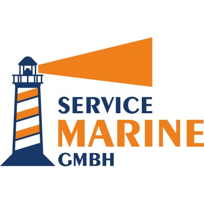 Service Marine GmbH's Logo