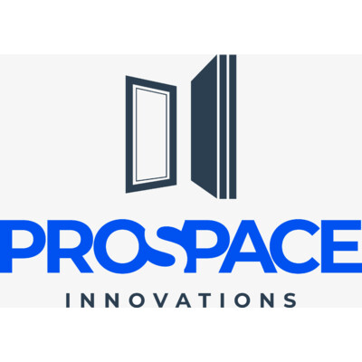 Prospace Innovations Pty Ltd's Logo