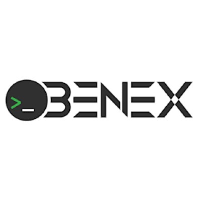 BENEX's Logo