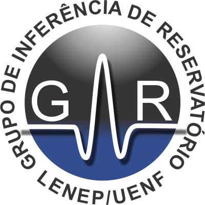 GIR - Reservoir Inference Group's Logo