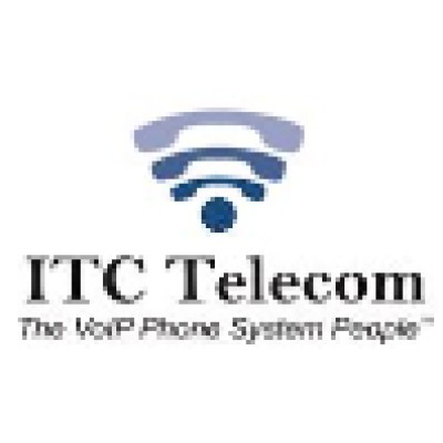 ITC Telecom Technology LLC's Logo