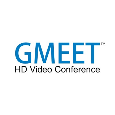 GMeetVC's Logo