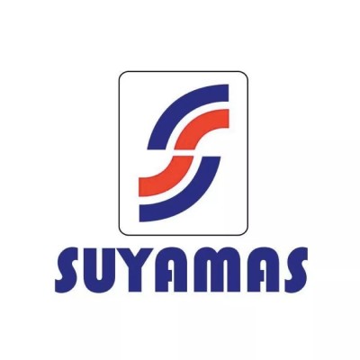 Suyamas International's Logo