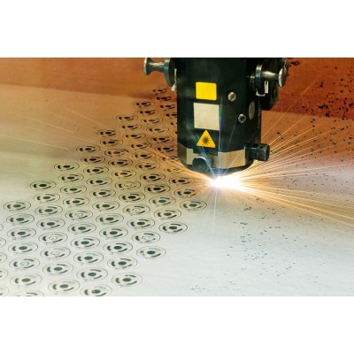 MWW LaserDesign GmbH's Logo