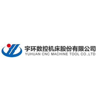 YUHUAN CNC Grinder Machine's Logo