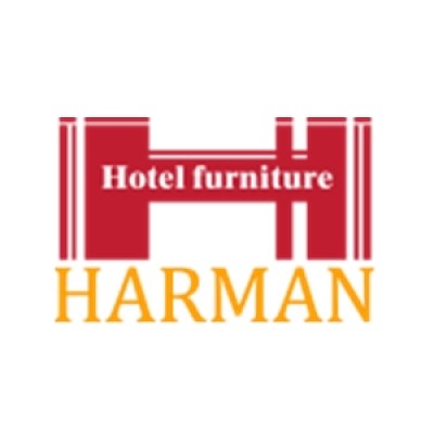 HARMAN Hotel Furniture's Logo