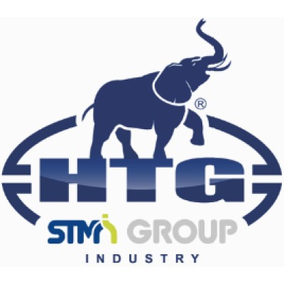 HTG INDUSTRY's Logo