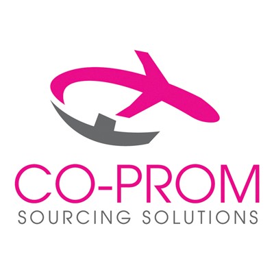 Co Prom Ltd's Logo