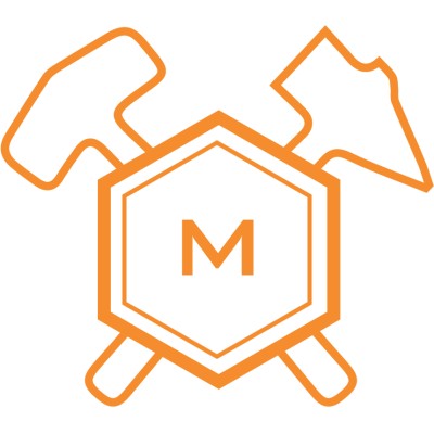 MEKTUNNEL's Logo