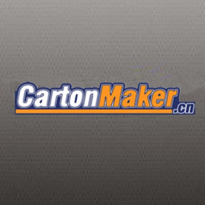 CartonMaker Machinery's Logo