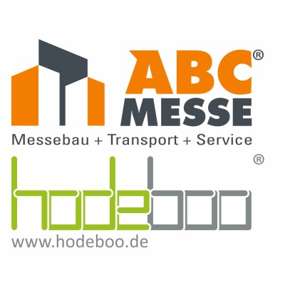 ABC-Messe GmbH's Logo