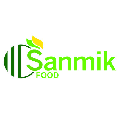 Sanmik Natural Food's Logo