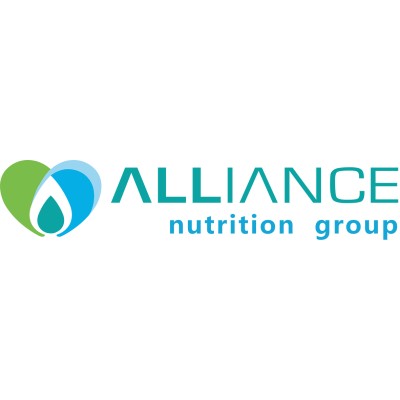 Alliance Nutrition Group's Logo