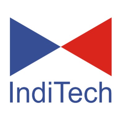 IndiTech Valves Pvt Ltd's Logo