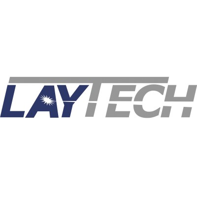 Laytech Metal's Logo