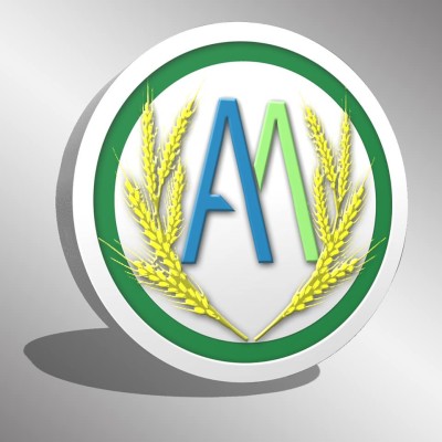 Agrimerin Agricultural Machinery's Logo