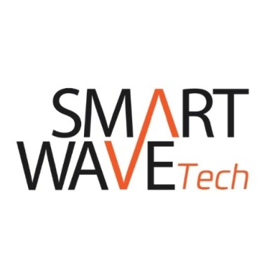 SmartWave - SWT's Logo