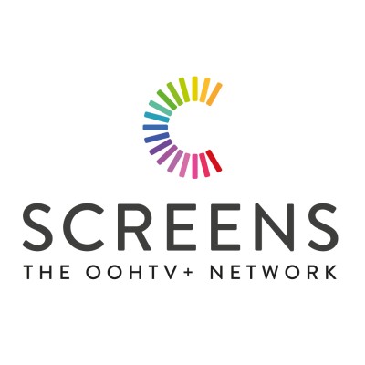 CScreens Ltd's Logo