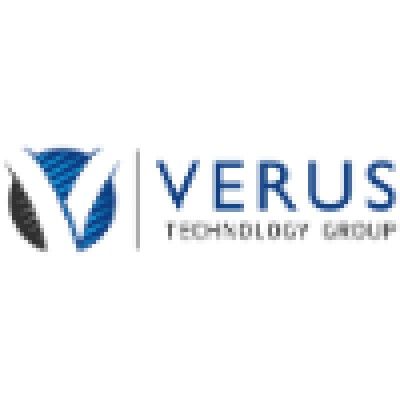 Verus Technology Group Inc.'s Logo