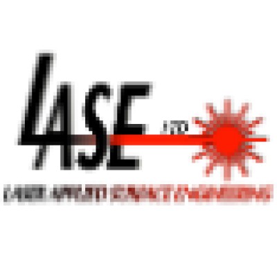 LASE ltd's Logo