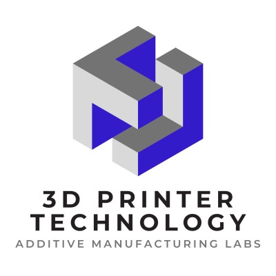 3D PRINTER TECHNOLOGY's Logo