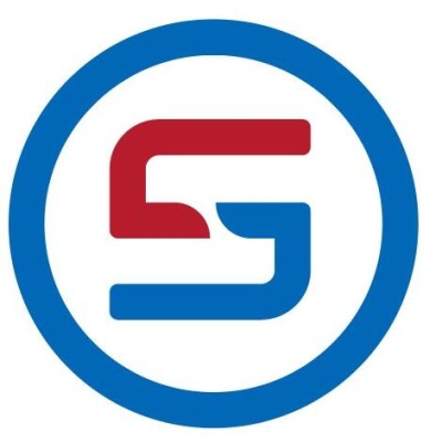 Sinofrigo Transport Refrigeration Unit's Logo