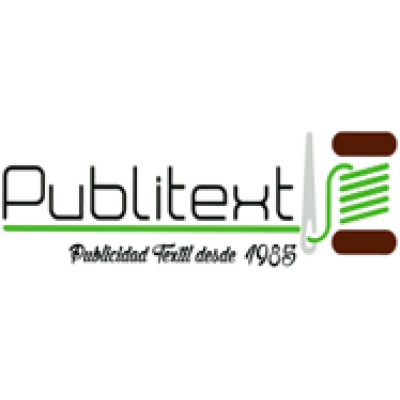 GRUPO TEXTIL PUBLITEXT's Logo