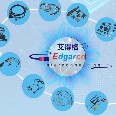 Edgarwireharness's Logo