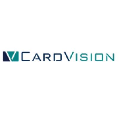 CardVision's Logo