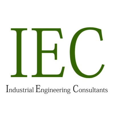 Industrial Engineering Consultants LLC's Logo